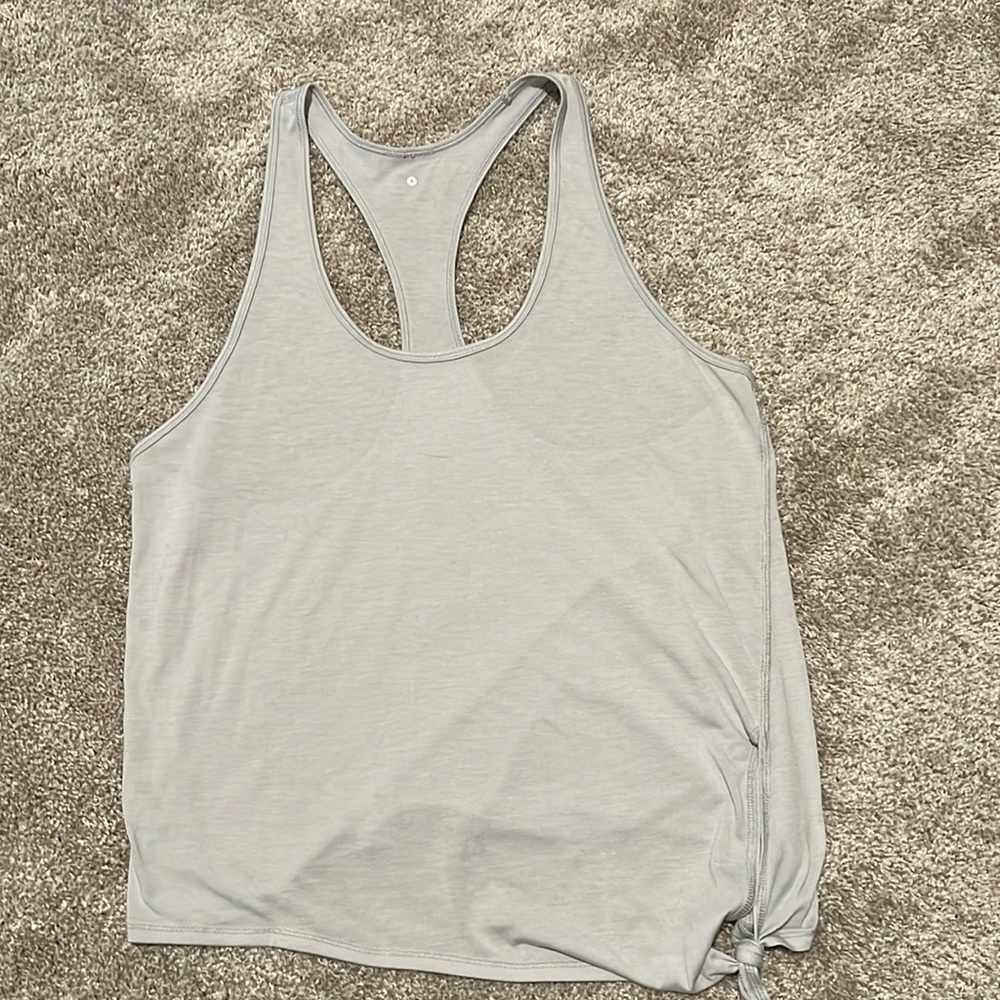 Stori Tank Top